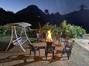 Velly view bungalow, Mount Abu